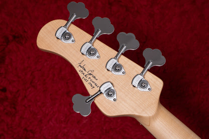 【new】Capurso Guitars / Spiral Vintage PJ 5st 4.045kg 【GIB Yokohama】