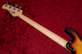 【new】Capurso Guitars / Spiral Vintage PJ 5st 4.045kg 【GIB Yokohama】