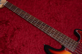 【new】Capurso Guitars / Spiral Vintage PJ 5st 4.045kg 【GIB Yokohama】