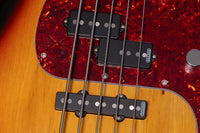 【new】Capurso Guitars / Spiral Vintage PJ 5st 4.045kg 【GIB Yokohama】