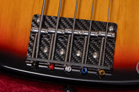【new】Capurso Guitars / Spiral Vintage PJ 5st 4.045kg 【GIB Yokohama】