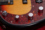 【new】Capurso Guitars / Spiral Vintage PJ 5st 4.045kg 【GIB Yokohama】