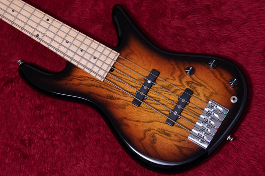 【used】Red House Guitars / Esperanza 5-21 ASH Vintage Burst 3.805kg【GIB Yokohama】