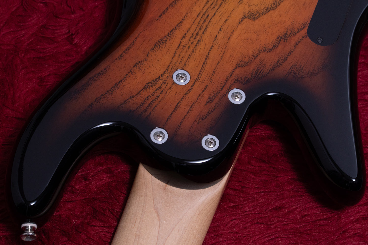 【used】Red House Guitars / Esperanza 5-21 ASH Vintage Burst 3.805kg【GIB Yokohama】