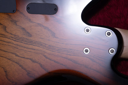 【used】Red House Guitars / Esperanza 5-21 ASH Vintage Burst 3.805kg【GIB Yokohama】
