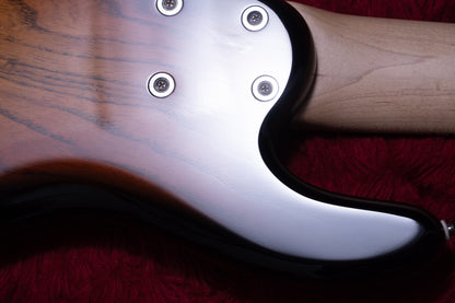 【used】Red House Guitars / Esperanza 5-21 ASH Vintage Burst 3.805kg【GIB Yokohama】