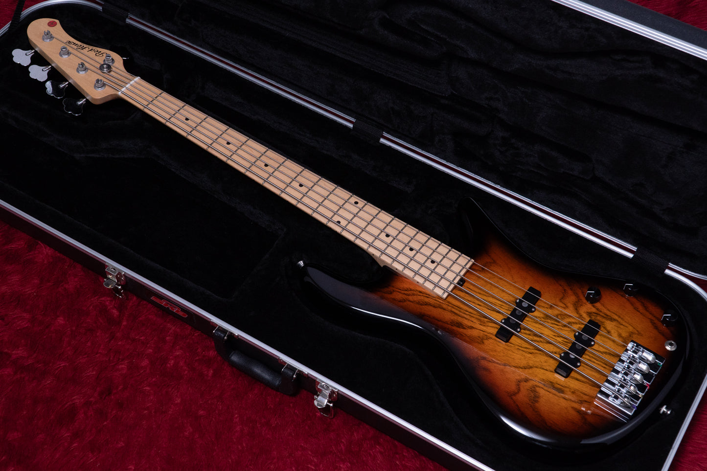 【used】Red House Guitars / Esperanza 5-21 ASH Vintage Burst 3.805kg【GIB Yokohama】
