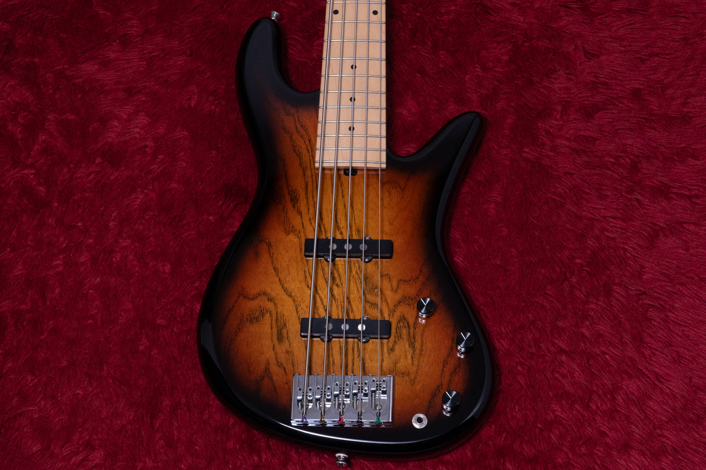 【used】Red House Guitars / Esperanza 5-21 ASH Vintage Burst 3.805kg【GIB Yokohama】