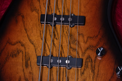 【used】Red House Guitars / Esperanza 5-21 ASH Vintage Burst 3.805kg【GIB Yokohama】