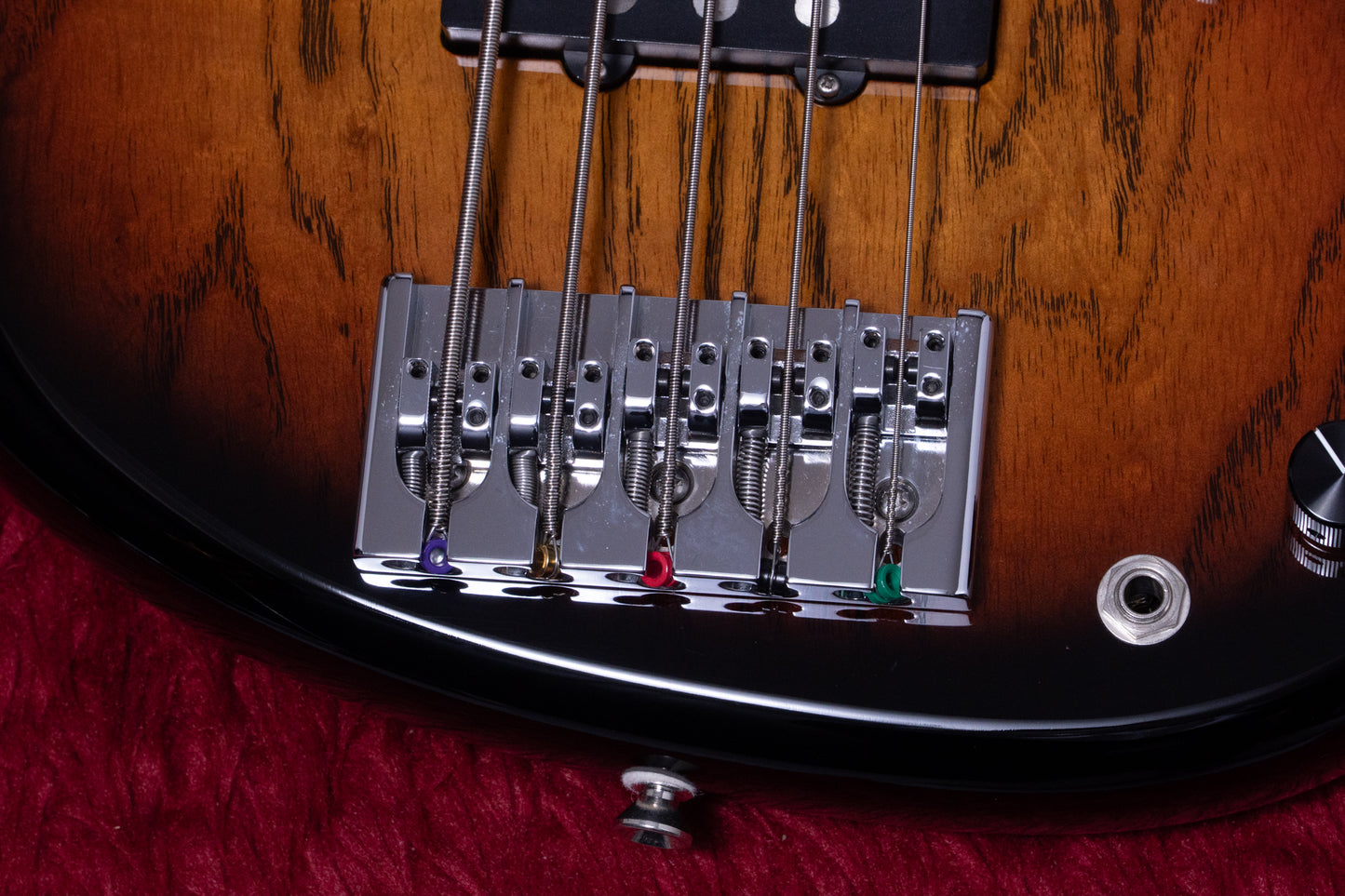 【used】Red House Guitars / Esperanza 5-21 ASH Vintage Burst 3.805kg【GIB Yokohama】