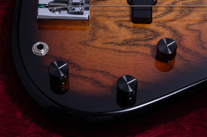 【used】Red House Guitars / Esperanza 5-21 ASH Vintage Burst 3.805kg【GIB Yokohama】