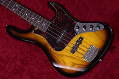 【new】Kikuchi Guitars / Hermes RV4 Ash TCB 3.800kg #355【GIB Yokohama】