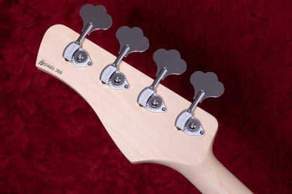 【new】Kikuchi Guitars / Hermes RV4 Ash TCB 3.800kg #355【GIB Yokohama】