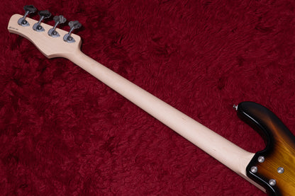 【new】Kikuchi Guitars / Hermes RV4 Ash TCB 3.800kg #355【GIB Yokohama】