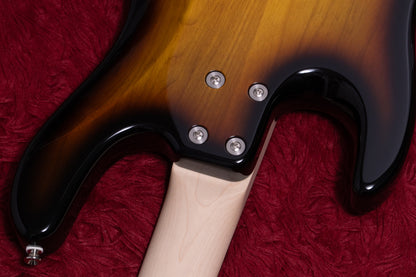 【new】Kikuchi Guitars / Hermes RV4 Ash TCB 3.800kg #355【GIB Yokohama】