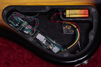 【new】Kikuchi Guitars / Hermes RV4 Ash TCB 3.800kg #355【GIB Yokohama】