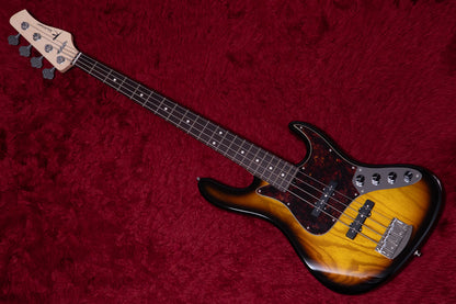 【new】Kikuchi Guitars / Hermes RV4 Ash TCB 3.800kg #355【GIB Yokohama】