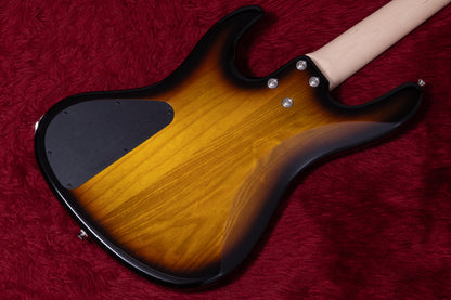 【new】Kikuchi Guitars / Hermes RV4 Ash TCB 3.800kg #355【GIB Yokohama】