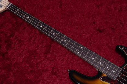 【new】Kikuchi Guitars / Hermes RV4 Ash TCB 3.800kg #355【GIB Yokohama】