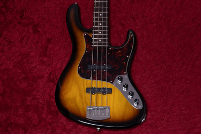 【new】Kikuchi Guitars / Hermes RV4 Ash TCB 3.800kg #355【GIB Yokohama】