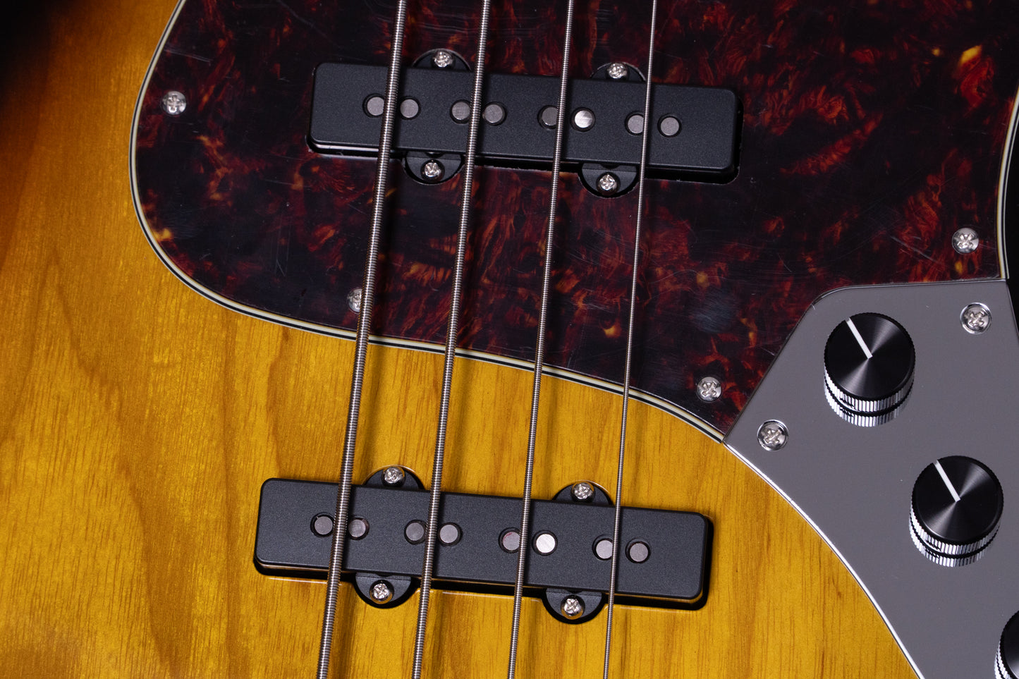 【new】Kikuchi Guitars / Hermes RV4 Ash TCB 3.800kg #355【GIB Yokohama】