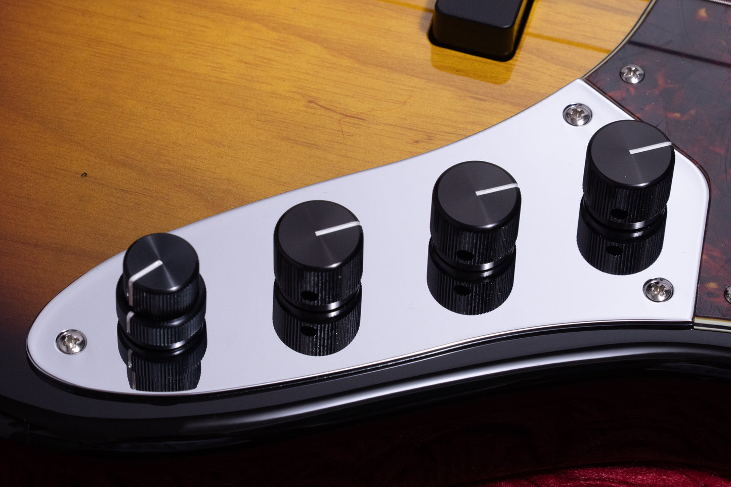 【new】Kikuchi Guitars / Hermes RV4 Ash TCB 3.800kg #355【GIB Yokohama】