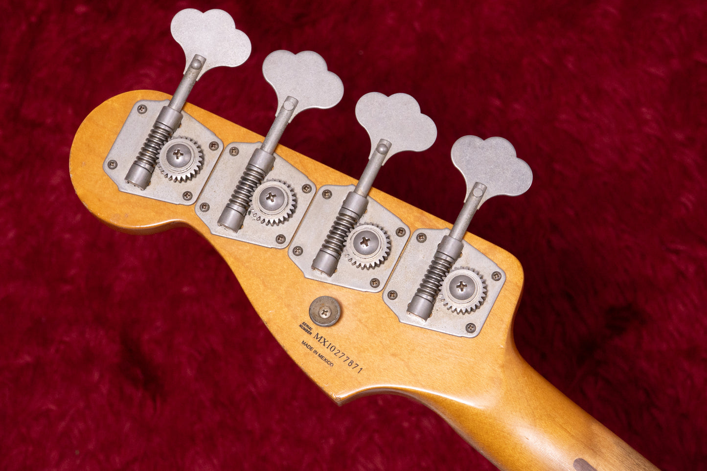 【used】Fender  / Road Worn 50s Precision Bass 2TS 2011 4.070kg #MX10277871【GIB Yokohama】