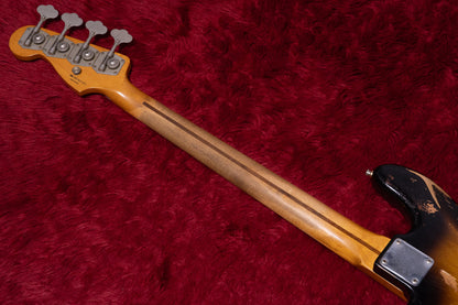 【used】Fender  / Road Worn 50s Precision Bass 2TS 2011 4.070kg #MX10277871【GIB Yokohama】