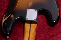 【used】Fender  / Road Worn 50s Precision Bass 2TS 2011 4.070kg #MX10277871【GIB Yokohama】