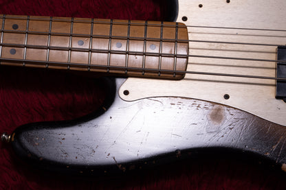 【used】Fender  / Road Worn 50s Precision Bass 2TS 2011 4.070kg #MX10277871【GIB Yokohama】