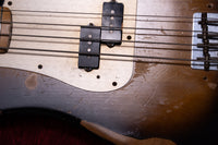 【used】Fender  / Road Worn 50s Precision Bass 2TS 2011 4.070kg #MX10277871【GIB Yokohama】
