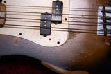 【used】Fender  / Road Worn 50s Precision Bass 2TS 2011 4.070kg #MX10277871【GIB Yokohama】