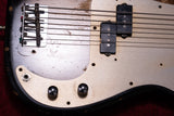 【used】Fender  / Road Worn 50s Precision Bass 2TS 2011 4.070kg #MX10277871【GIB Yokohama】