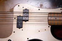 【used】Fender  / Road Worn 50s Precision Bass 2TS 2011 4.070kg #MX10277871【GIB Yokohama】