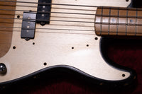 【used】Fender  / Road Worn 50s Precision Bass 2TS 2011 4.070kg #MX10277871【GIB Yokohama】
