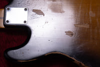 【used】Fender  / Road Worn 50s Precision Bass 2TS 2011 4.070kg #MX10277871【GIB Yokohama】
