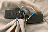【used】Fender  / Road Worn 50s Precision Bass 2TS 2011 4.070kg #MX10277871【GIB Yokohama】