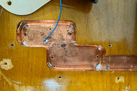 【used】Fender  / Road Worn 50s Precision Bass 2TS 2011 4.070kg #MX10277871【GIB Yokohama】