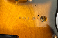 【used】Fender  / Road Worn 50s Precision Bass 2TS 2011 4.070kg #MX10277871【GIB Yokohama】