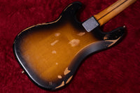 【used】Fender  / Road Worn 50s Precision Bass 2TS 2011 4.070kg #MX10277871【GIB Yokohama】