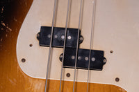 【used】Fender  / Road Worn 50s Precision Bass 2TS 2011 4.070kg #MX10277871【GIB Yokohama】