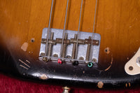 【used】Fender  / Road Worn 50s Precision Bass 2TS 2011 4.070kg #MX10277871【GIB Yokohama】