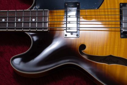 【used】Aria Pro II / TAB-Classic/FM BS 3.925kg #41020440212【GIB Yokohama】