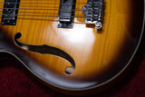 【used】Aria Pro II / TAB-Classic/FM BS 3.925kg #41020440212【GIB Yokohama】