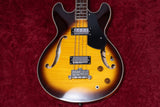 【used】Aria Pro II / TAB-Classic/FM BS 3.925kg #41020440212【GIB Yokohama】
