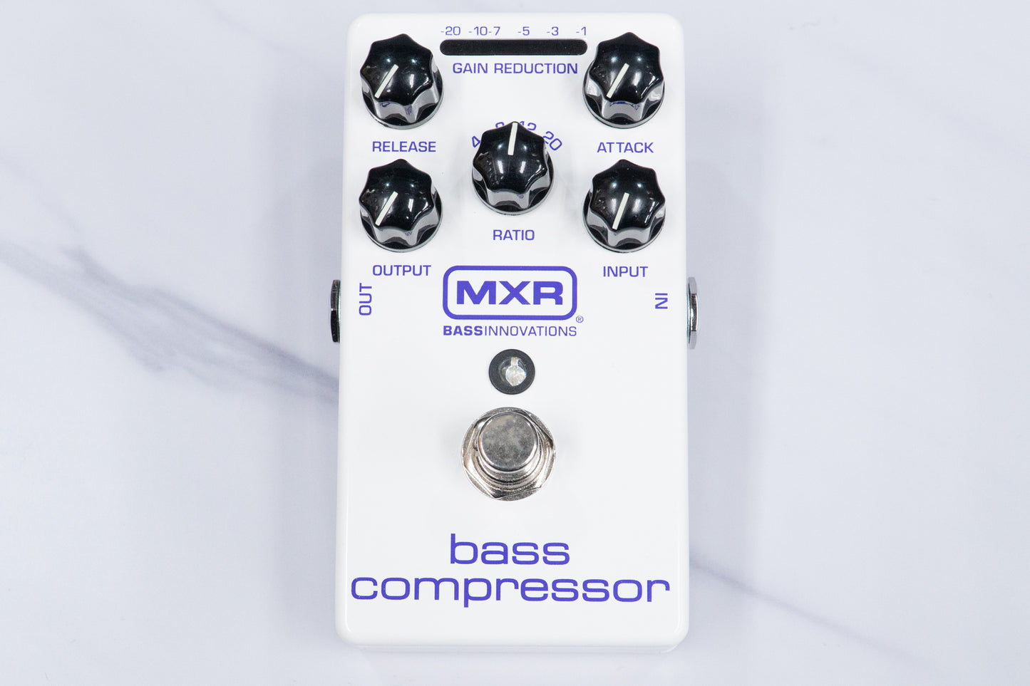 【used】MXR / M87 Bass Compressor【GIB Yokohama】