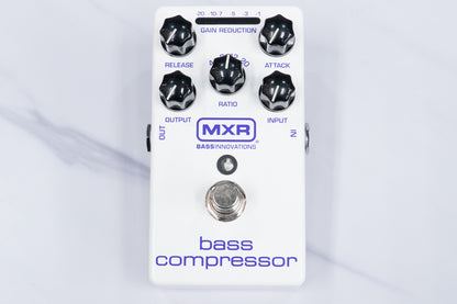 【used】MXR / M87 Bass Compressor【GIB Yokohama】