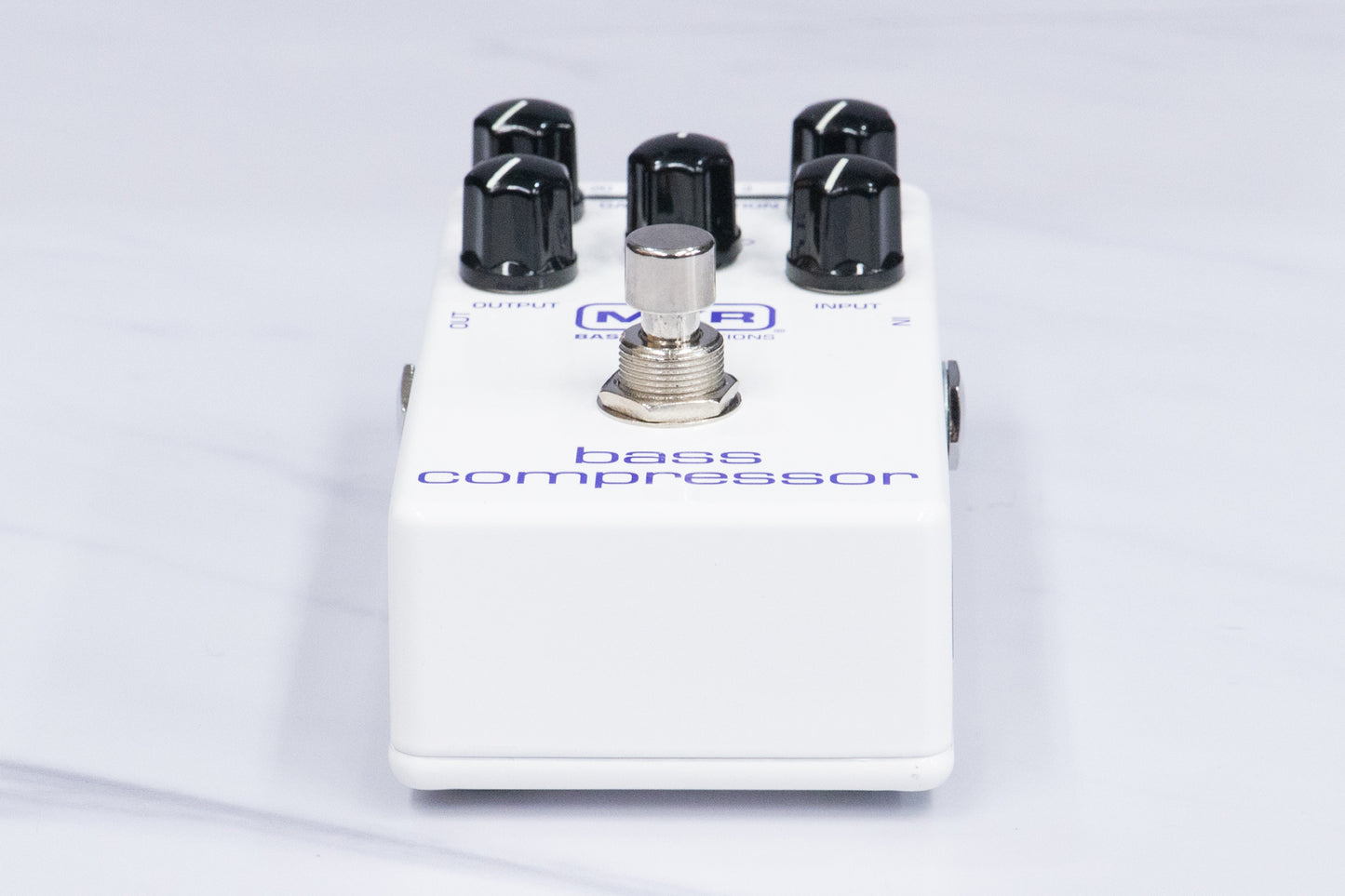 【used】MXR / M87 Bass Compressor【GIB Yokohama】
