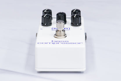 【used】MXR / M87 Bass Compressor【GIB Yokohama】