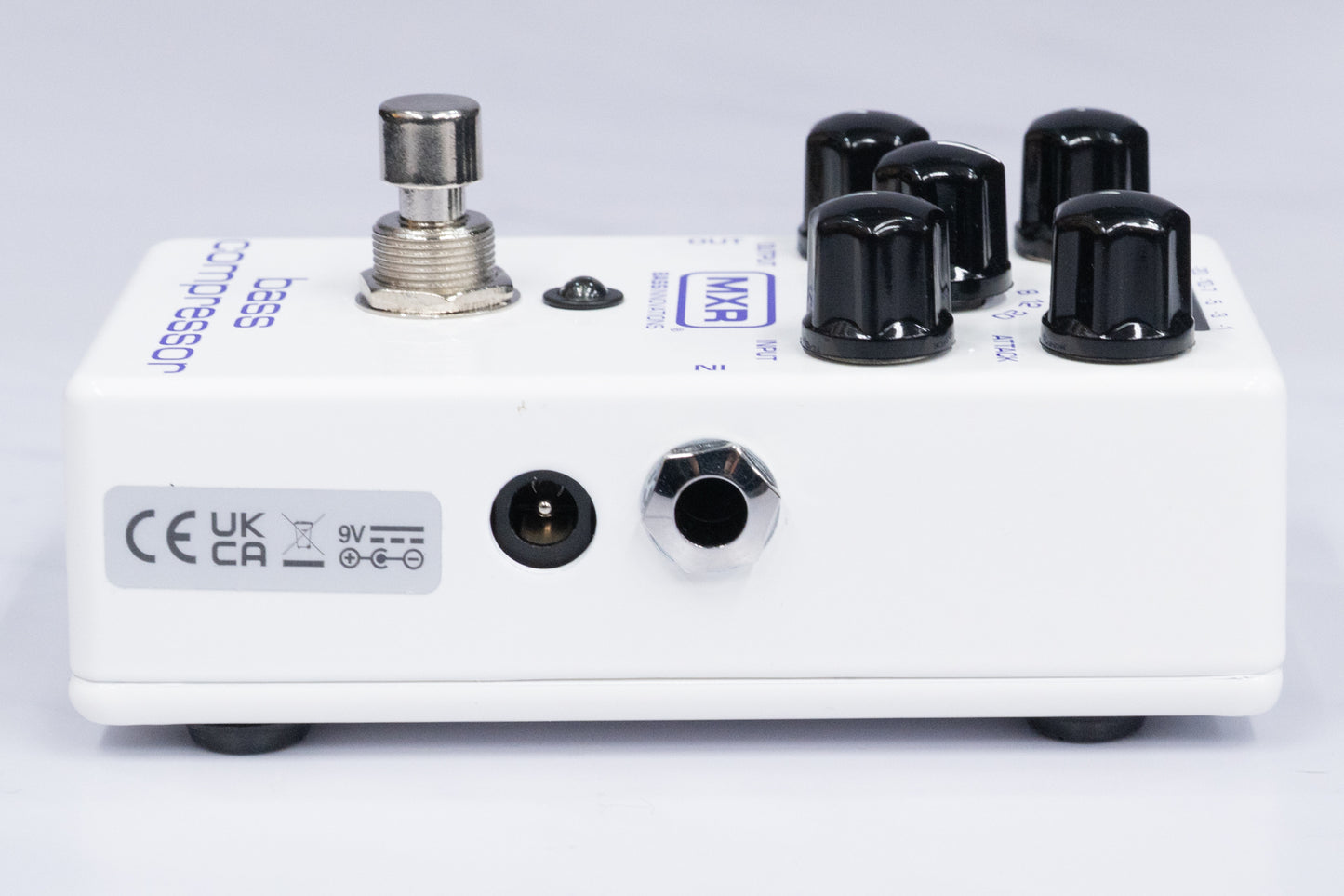 【used】MXR / M87 Bass Compressor【GIB Yokohama】
